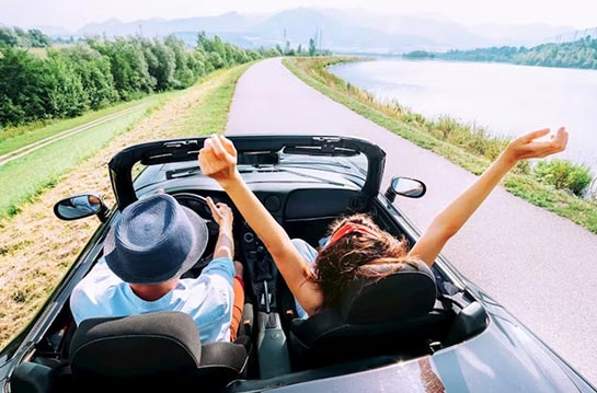 Зелена карта