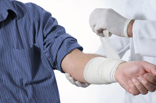 Страхування від нещасних випадків