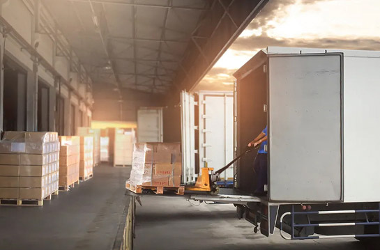 Страхування вантажу та багажу