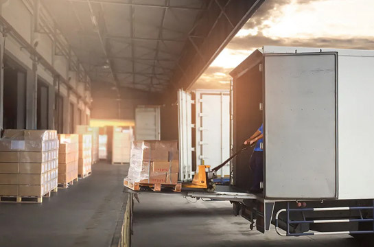 Страхування вантажу та багажу